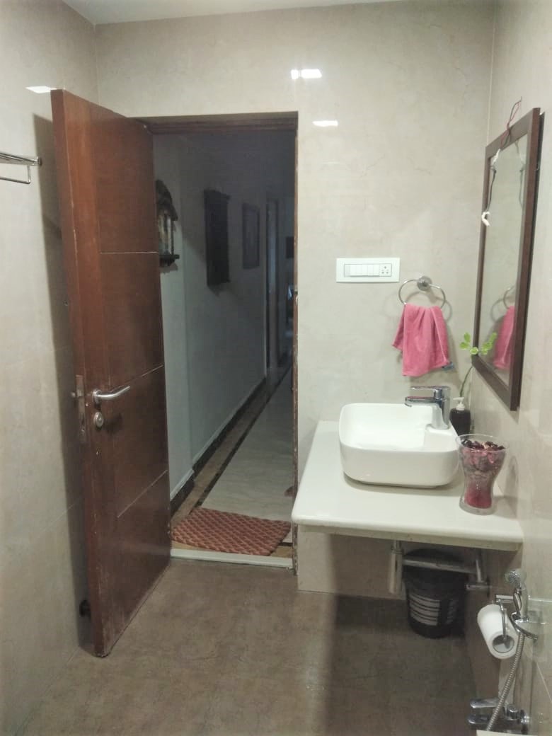 Celestia Heights interior 31